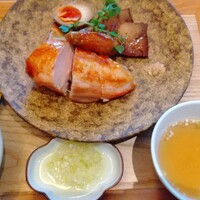 ブリル飯店 - 