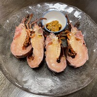 鉄板懐石 ふく - 