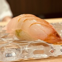 鮨 青海 品川店 - 