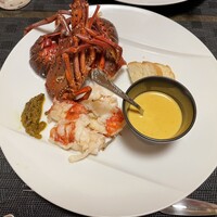 鉄板懐石 ふく - 