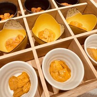 鮨 青海 品川店 - 
