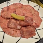 Yakiniku Resutoran Daishouen - 