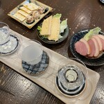 酒蔵BAR えん - 