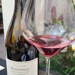 日本料理 TOBIUME - ⑲ルー・デュモン・マルサネ・ルージュ・アン・ ローティエ2020(赤ワイン、フランス) 
      葡萄品種:ピノ・ノワール100%