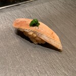 築地青空三代目 - 