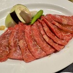 Yakiniku Resutoran Daishouen - 