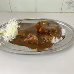 カレーハウスデリー - 