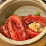 Yakiniku Resutoran Daishouen - 