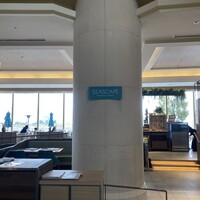 シースケープ テラス・ダイニング - 