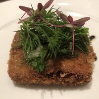 BISTRO DOUBLE - 