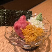 築地青空三代目 大名古屋ビルヂング店 - 