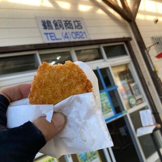 鵜飼商店 - 