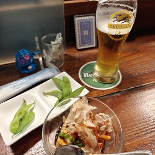 サンキューハウス ビア&パブ_0