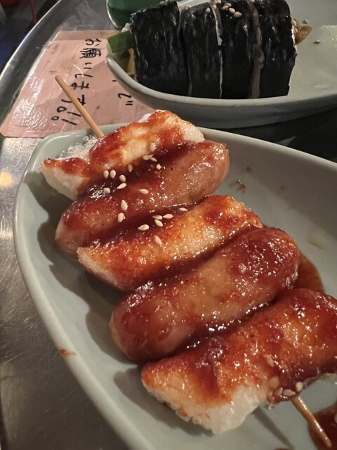 李さんのキムチ - 北仙台（韓国料理）の写真