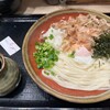 本格派博多うどん はし田たい吉 新橋店