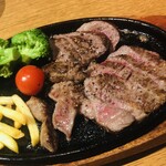 肉バルEG - 