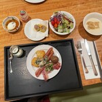 The Okura Prestige - first choice