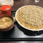 Sobadokoro Gohei - 