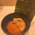 Manten zushi - 