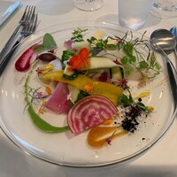 La Bastide sur la mer - 