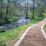 和泉屋傳兵衛 - 緑がいっぱい♡ 