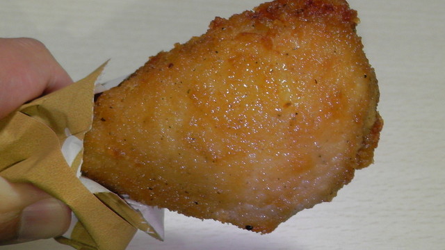 LAWSON 相馬粟津店（ローソン） - 相馬（コンビニ・スーパー）の写真