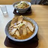 五穀みそらーめん 味噌屋 蔵之介 所沢けやき台店