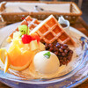 craft＆cafe ISAMIYA - 