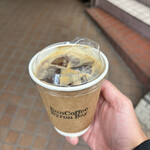 バン コーヒー バイロン ベイ - 