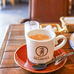 craft＆cafe ISAMIYA - 