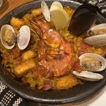 スペイン食堂石井 - 