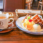 湯葉そば いさみや - 