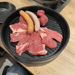 旭川成吉思汗 大黒屋 吉祥寺店 - 