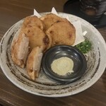 Karaage To Obanzai Danran - 