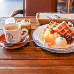 craft＆cafe ISAMIYA - 