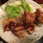 普通の食堂いわま - 