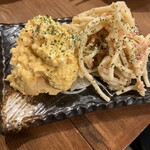 Sakananojimbee - 