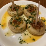 スペイン食堂石井 - 