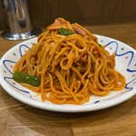 スパゲティ屋くぼやん - 