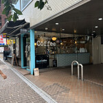 Bun Coffee Byron Bay - 