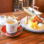 湯葉そば いさみや - 