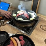 旭川成吉思汗 大黒屋 吉祥寺店 - 