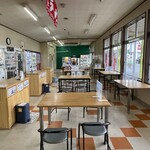 コウラン - 店内の様子