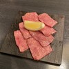 焼肉  炭聖 - 