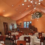 軽井沢ホテルブレストンコート - 