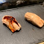 築地青空三代目 - 