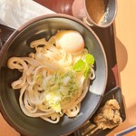 うどん処 麦彩の丘 - 