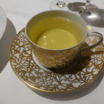 シェ・イノ - ヴェルヴェーヌティー