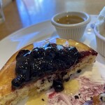 クリントン・ストリート・ベイキング・カンパニー 南青山店 - 