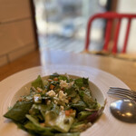 クリントン・ストリート・ベイキング・カンパニー 南青山店 - 